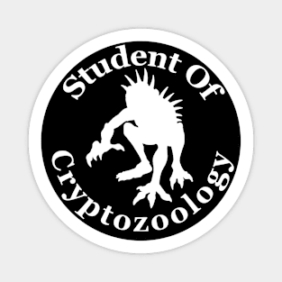 Chupacabra - Student Of Cryptozoology on Darks Magnet